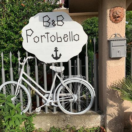B&B Portobello Torrevecchia Teatina Dış mekan fotoğraf