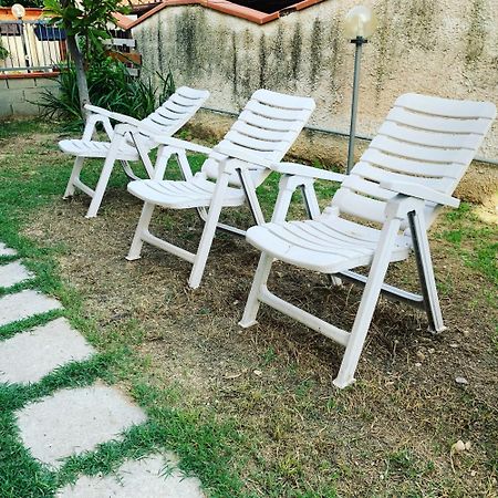 B&B Portobello Torrevecchia Teatina Dış mekan fotoğraf