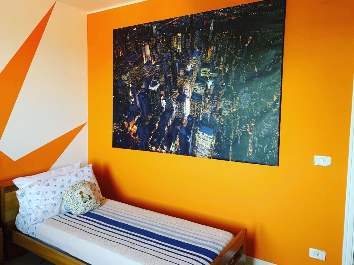 B&B Portobello Torrevecchia Teatina Dış mekan fotoğraf