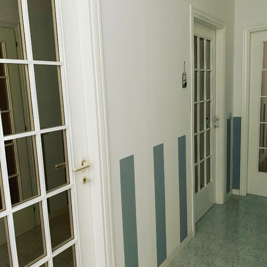 B&B Portobello Torrevecchia Teatina Dış mekan fotoğraf