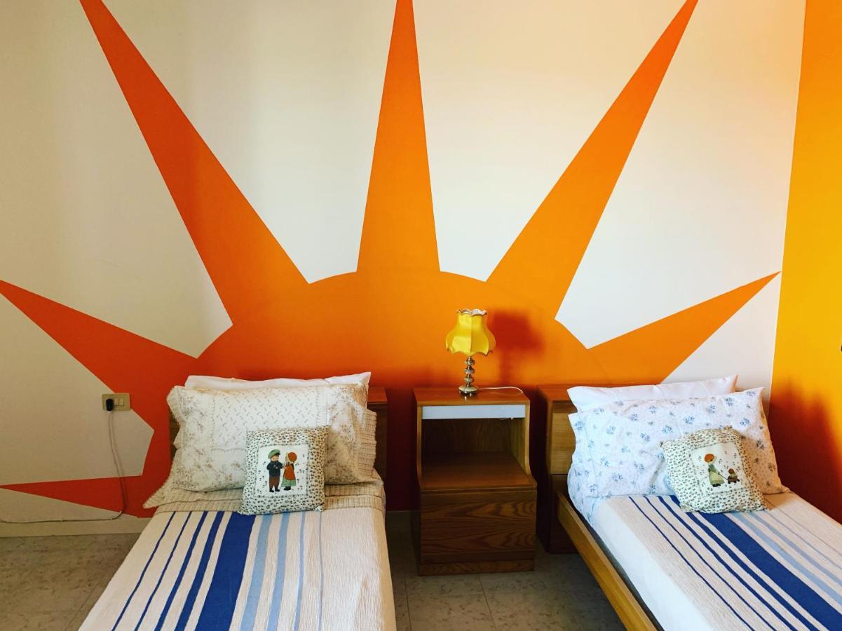 B&B Portobello Torrevecchia Teatina Dış mekan fotoğraf