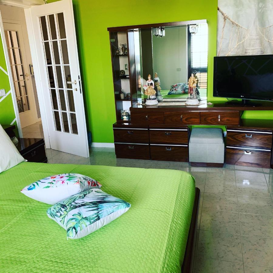 B&B Portobello Torrevecchia Teatina Dış mekan fotoğraf