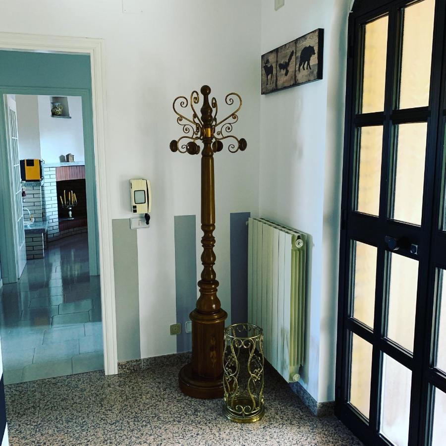 B&B Portobello Torrevecchia Teatina Dış mekan fotoğraf