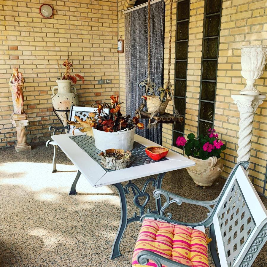 B&B Portobello Torrevecchia Teatina Dış mekan fotoğraf