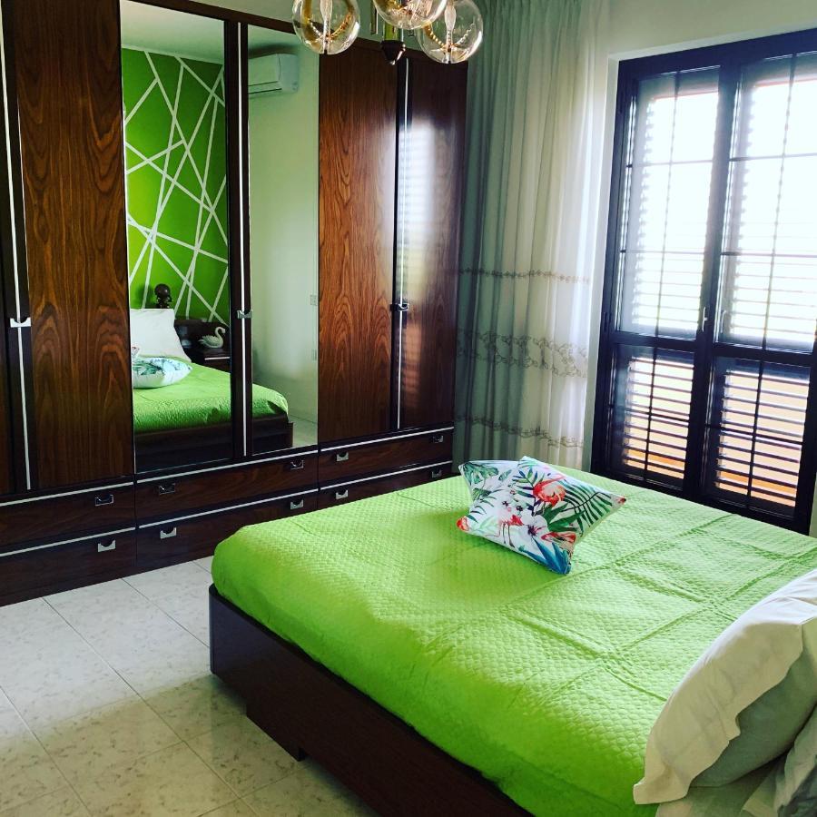 B&B Portobello Torrevecchia Teatina Dış mekan fotoğraf