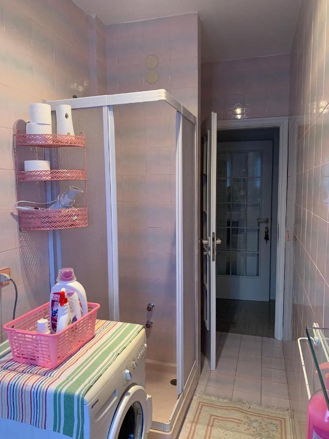 B&B Portobello Torrevecchia Teatina Dış mekan fotoğraf