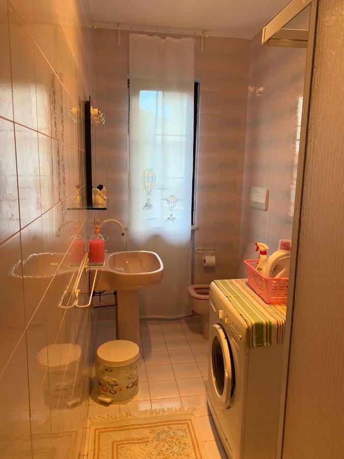 B&B Portobello Torrevecchia Teatina Dış mekan fotoğraf