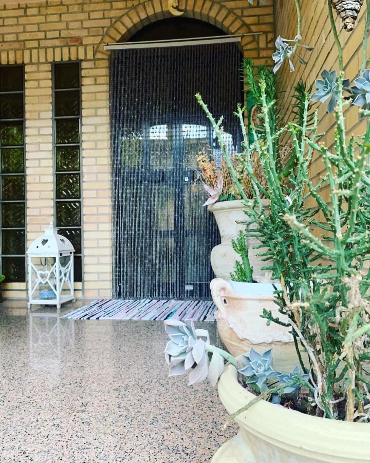 B&B Portobello Torrevecchia Teatina Dış mekan fotoğraf