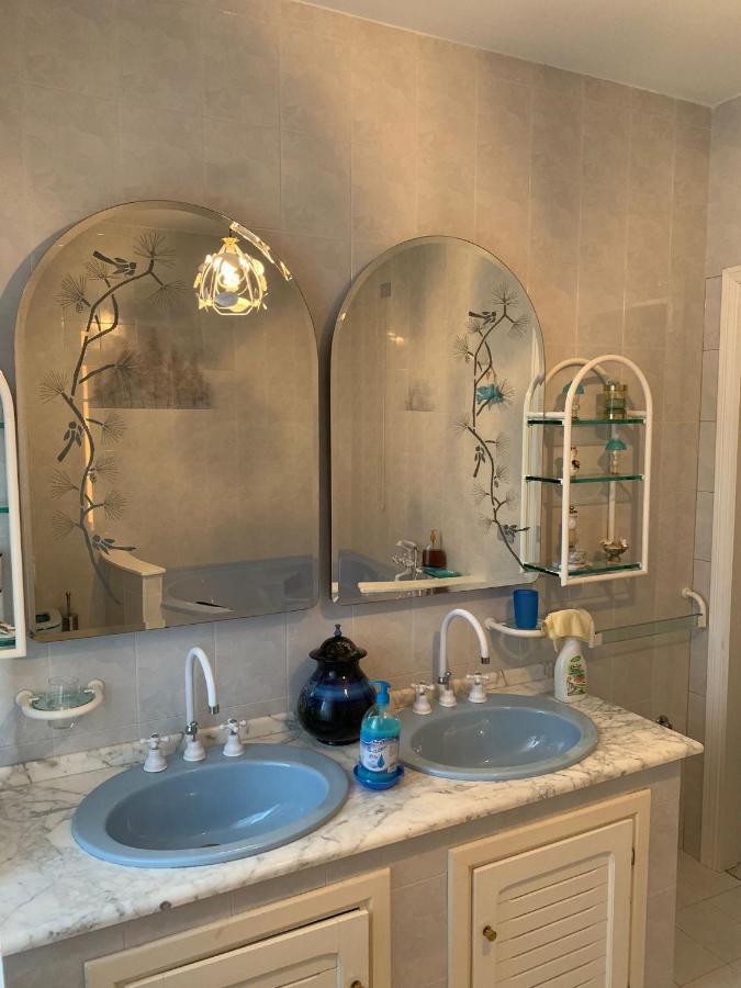 B&B Portobello Torrevecchia Teatina Dış mekan fotoğraf