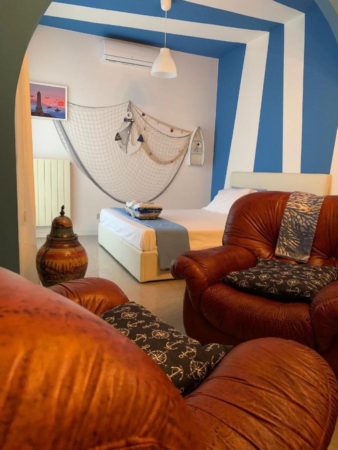 B&B Portobello Torrevecchia Teatina Dış mekan fotoğraf