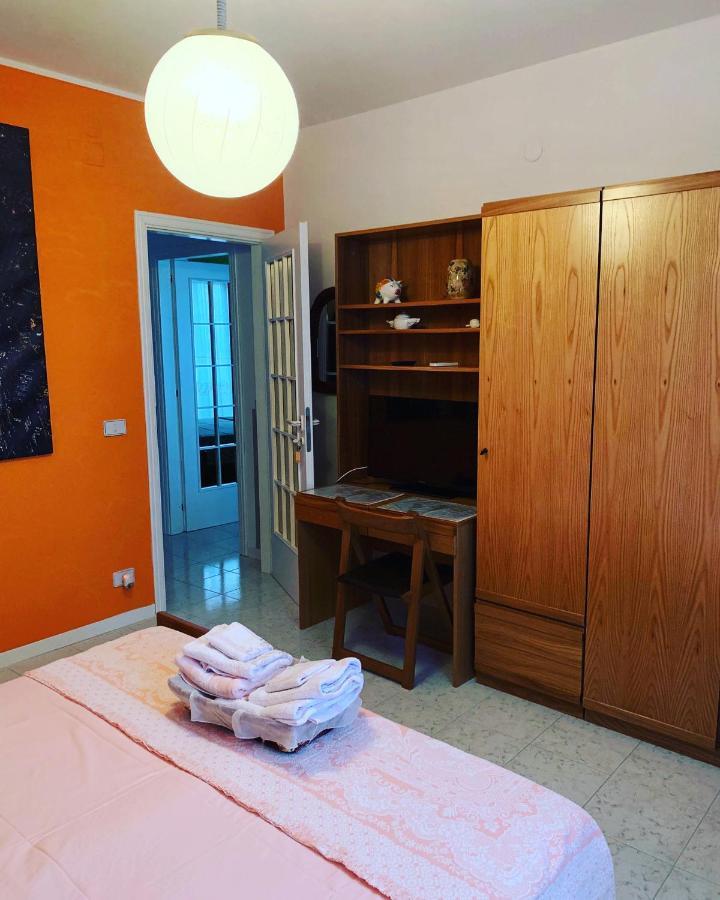 B&B Portobello Torrevecchia Teatina Dış mekan fotoğraf
