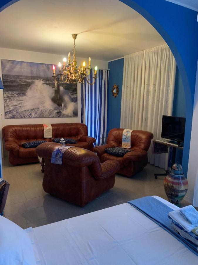 B&B Portobello Torrevecchia Teatina Dış mekan fotoğraf