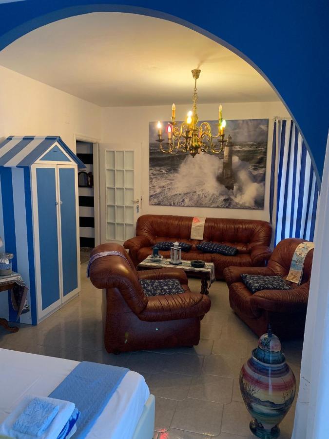 B&B Portobello Torrevecchia Teatina Dış mekan fotoğraf