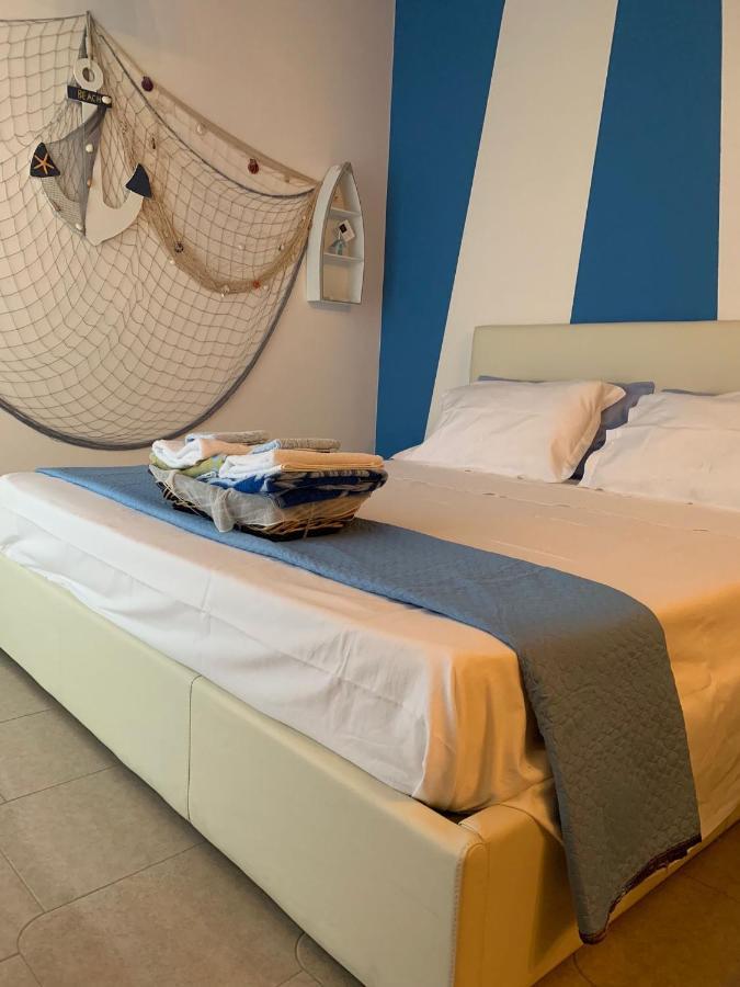 B&B Portobello Torrevecchia Teatina Dış mekan fotoğraf