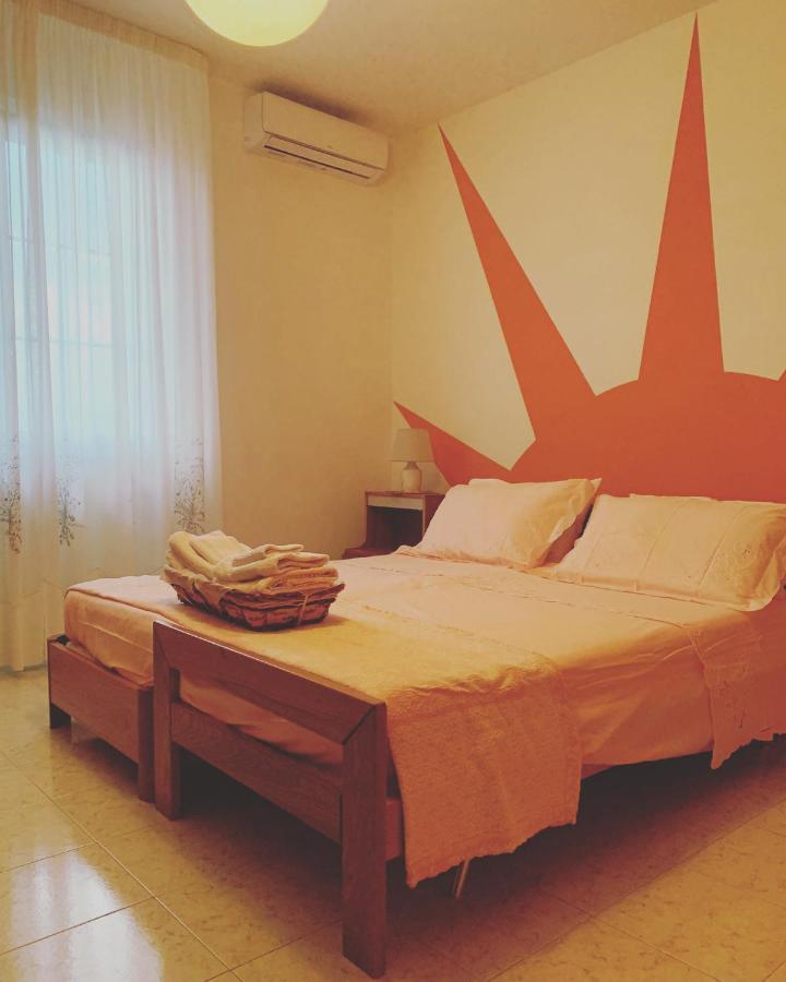B&B Portobello Torrevecchia Teatina Dış mekan fotoğraf