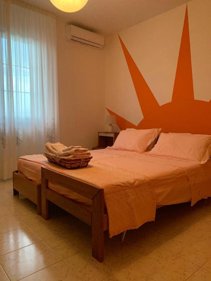 B&B Portobello Torrevecchia Teatina Dış mekan fotoğraf