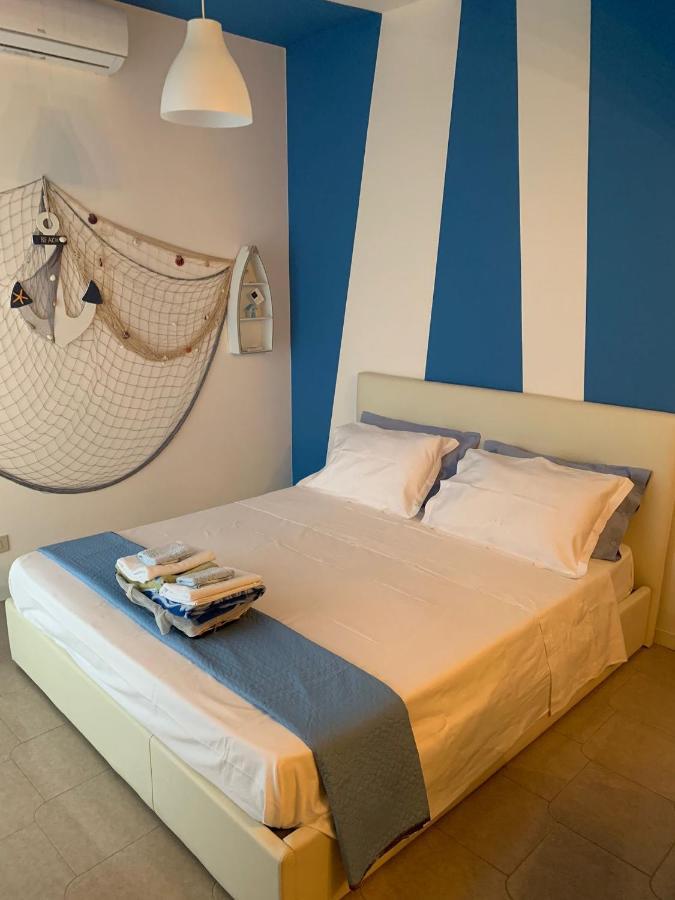 B&B Portobello Torrevecchia Teatina Dış mekan fotoğraf