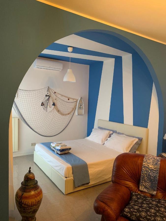 B&B Portobello Torrevecchia Teatina Dış mekan fotoğraf