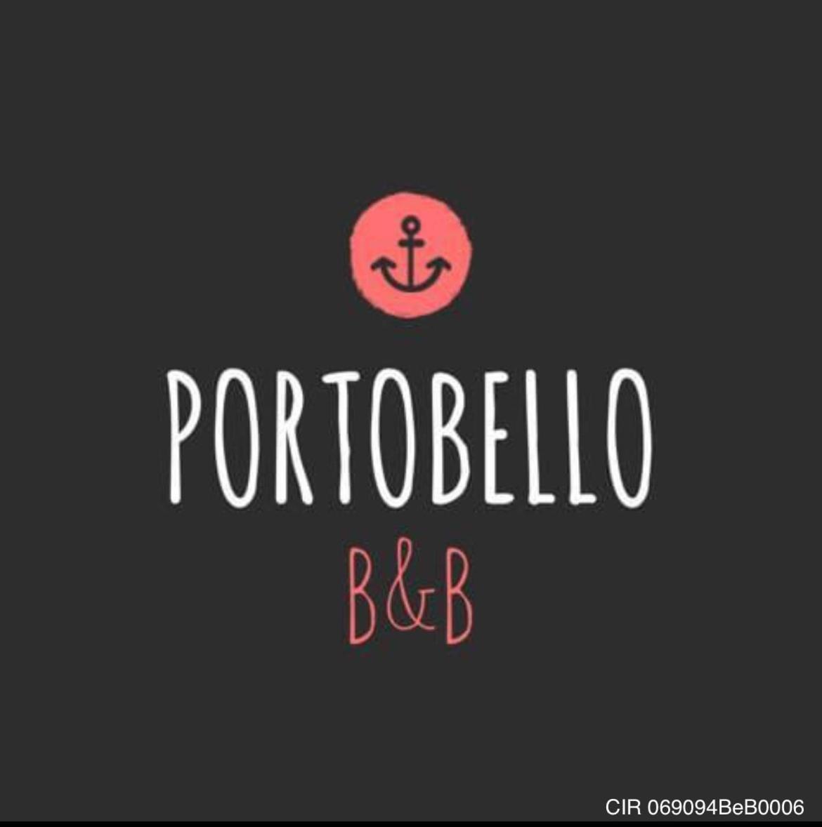 B&B Portobello Torrevecchia Teatina Dış mekan fotoğraf